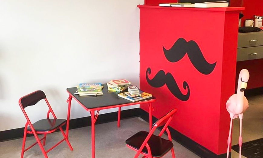 Image 3: Brazilian & Full Body Waxing with Arms and Legs Options