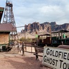 Image 3: Superstition Zipline Deals - Discounted Ziplining Experience for 2
