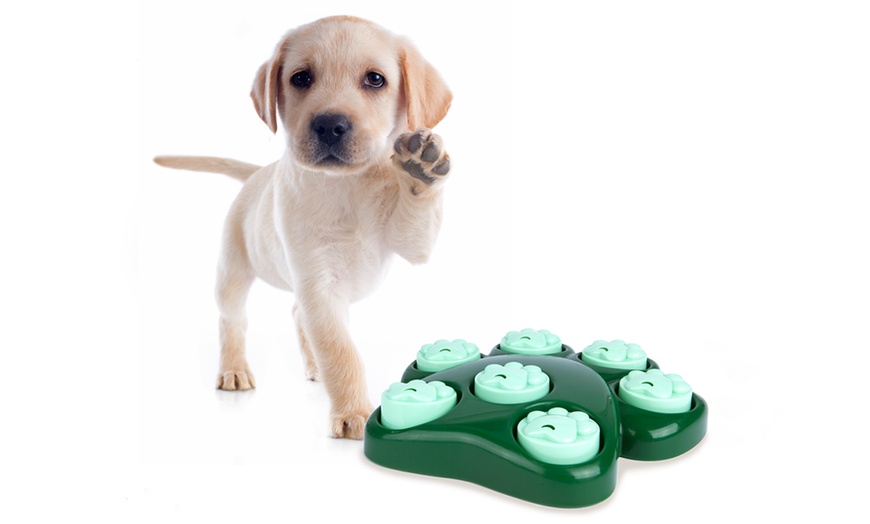 Image 5: Crufts Dog Treats Toy