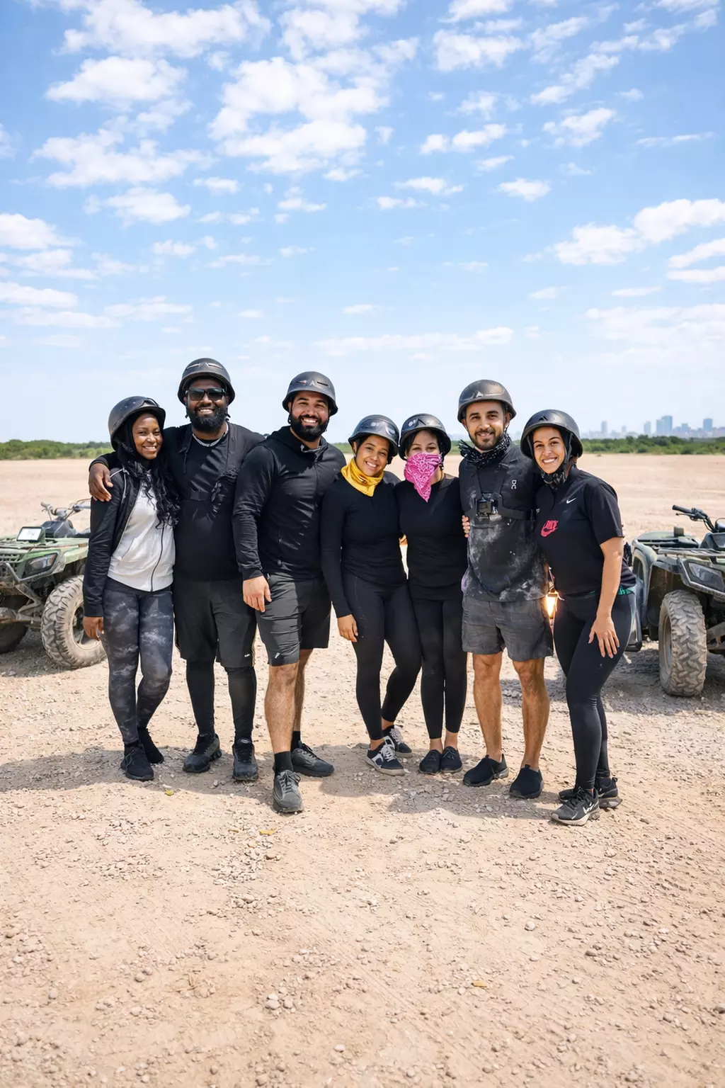 Unleash the Thrill of ATV Riding!