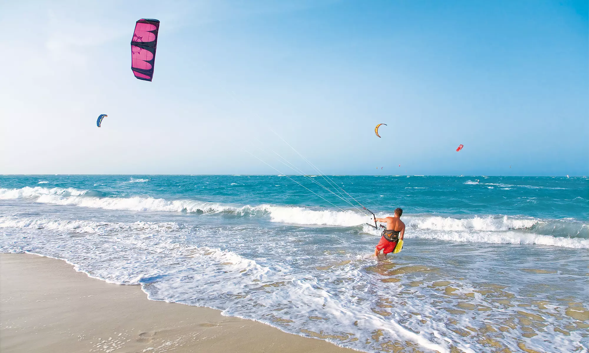 ✈ 4-Nt All-Inclusive Dominican Republic Trip w/ Air from Travel by Jen