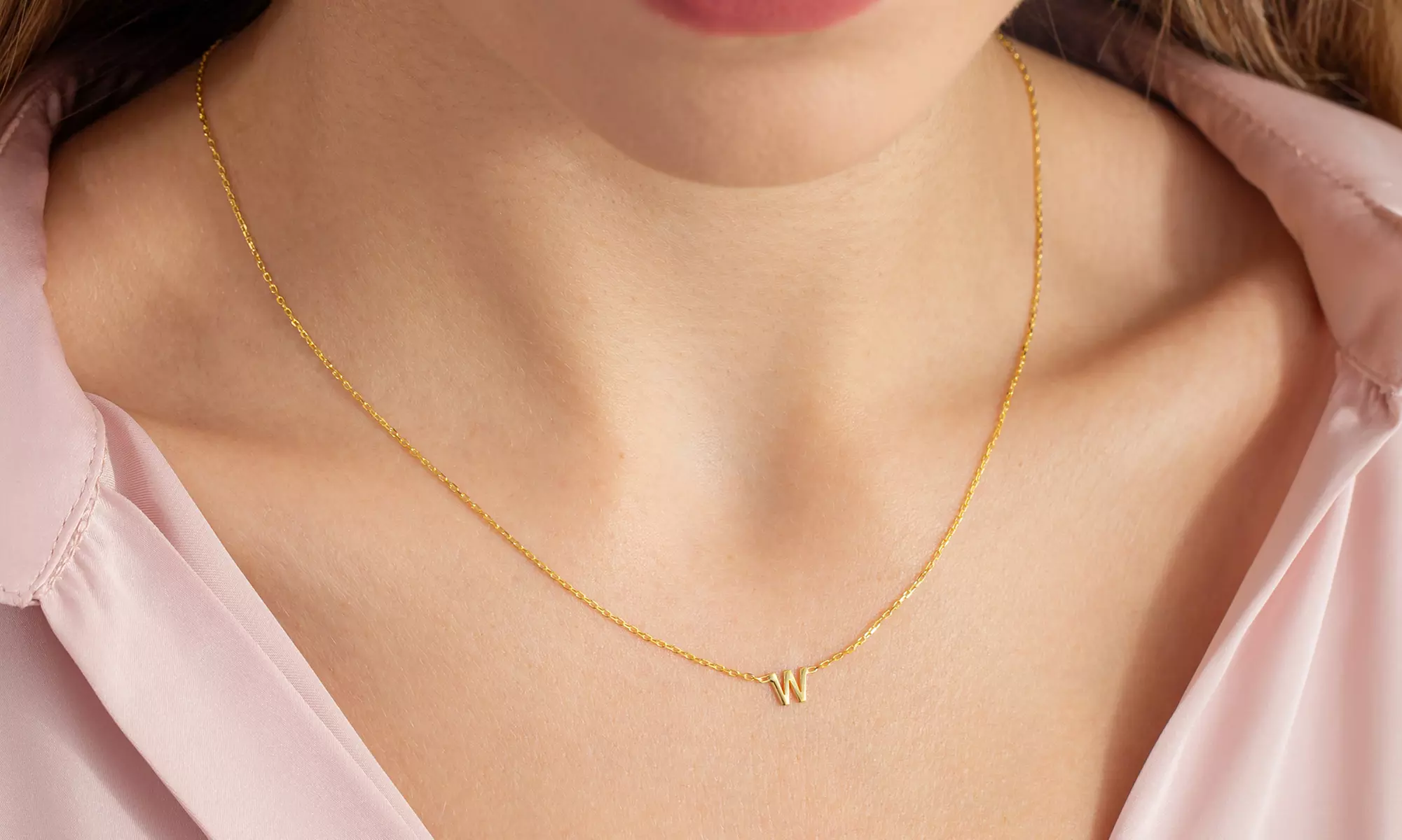 Express Yourself with Personalized Necklaces