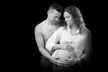 Séance photo pour femme enceinte ou nouveau-né de 60 min. avec 1 ou 3 impressions chez Foto Chris à Houthalen - Image 2