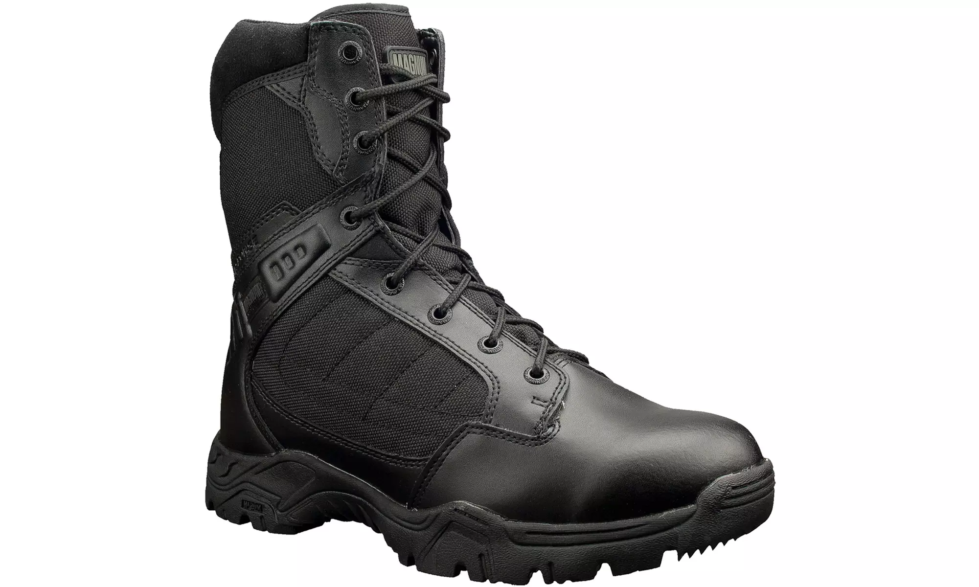 Magnum Response II Men's Boots - Second Medium