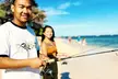 Group or Private Fishing Tour for Two or Four People at Ns Shore Tour Guide - Up to 30% Off - Second Medium