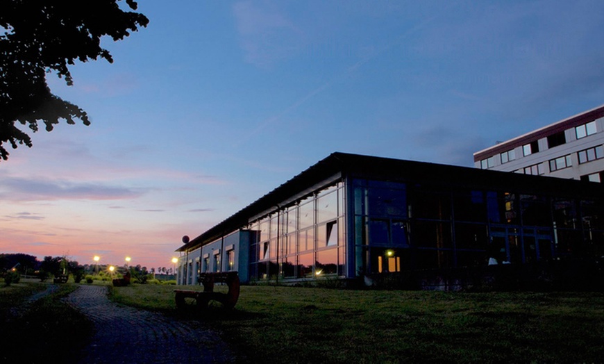 Image 16: 5 Tage Yoga-Retreat im Teutoburger Wald