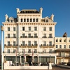 Image 2: Brighton: Seafront Stay for 2 with Breakfast, Welcome Drink & Dinner