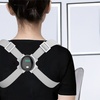 Image 1: Smart Posture Corrector Sit Belt