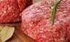 Save on 100% U.S. Grass Fed Beef, Organic chicken, Non-GMO Pork from Oregon Valley Farm 