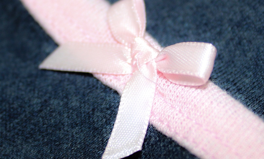 Image 37: Pigiama donna invernale in cotone di Nottingham, Coconuda o De Fonseca