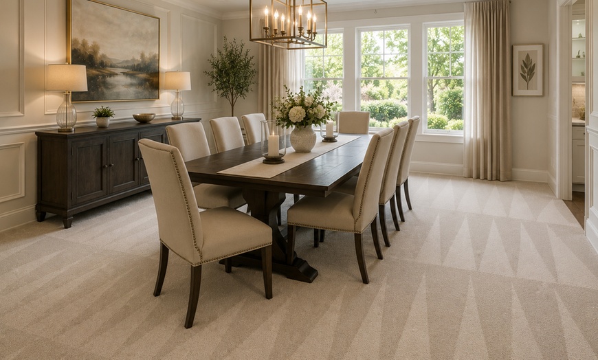 Image 6: Up to 63% Off on Carpet Cleaning at Complete Carpet Care