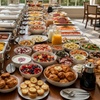Image 2: Eat, Sip and Enjoy: Drag Brunch Buffet Package at The Cask