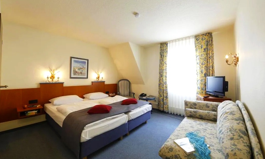 Image 3: Winter in Cochem: 1-3 Nächte mit Verpflegung & Zusatzleistungen