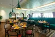 Premium Ramadan Iftar Buffet with Beverages at Ushna Restaurant @The Souk Qaryat Al Beri ( Up to 53% Off ) - Image 6