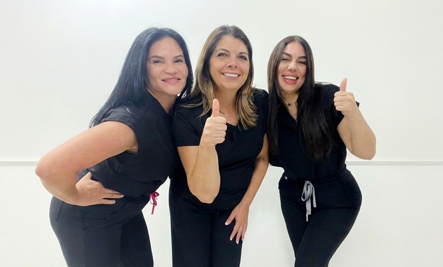 Image 2: Comprehensive Dental Check-Up at JM Dental Group of Pembroke Pines
