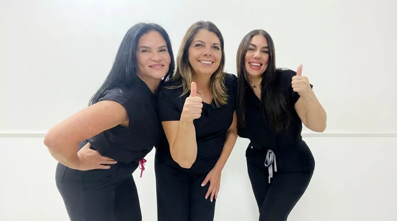 Comprehensive Dental Check-Up at JM Dental Group of Pembroke Pines