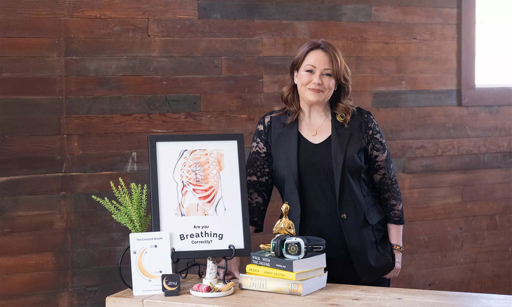 60-Minute Breathwork, Polarity Therapy & Reiki Healing Sessions