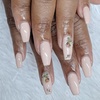 Image 2: Up to 30% Off on Nail Salon - Mani-Pedi at Graceful Beauty Spa