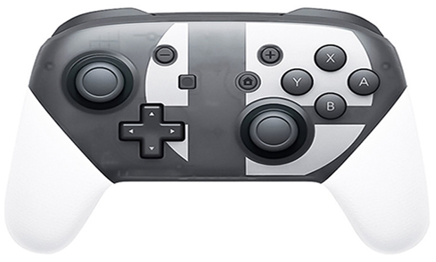 Image 4: Contrôleur de remplacement Nintendo Joy-Con. Compatible Switch et OLED