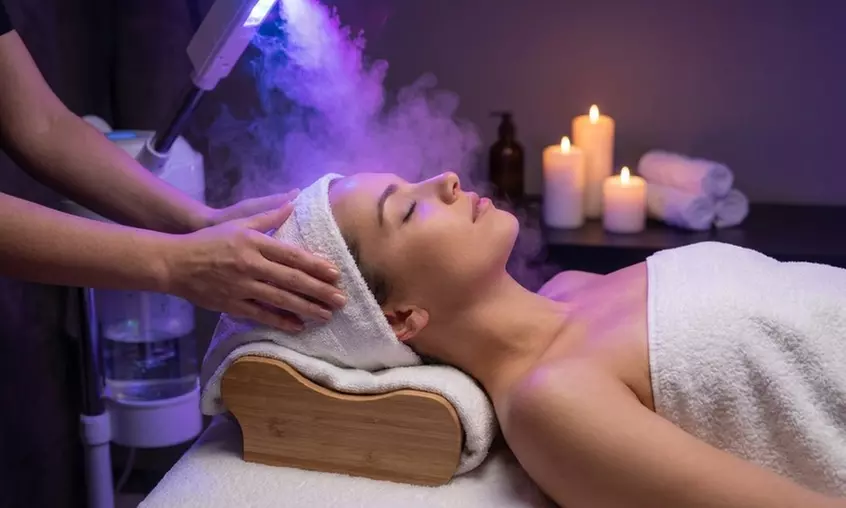 45 oder 60 Min. Japanisches Head-Spa Erlebnis für 1 Person