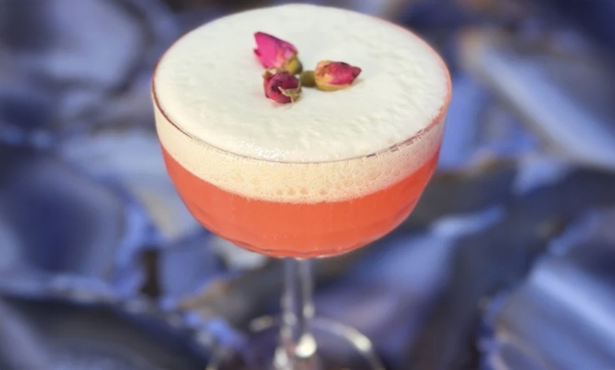 Image 17: Luxury Dining at Blu’ Steakhouse: Steaks, Wagyu & Tequila Tastings