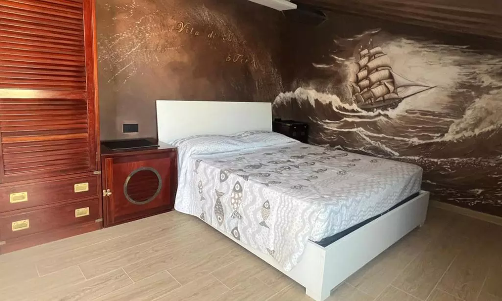 Familles/Groupes: jusqu'à 3 nuits en chambre Deluxe ou deux-pièces