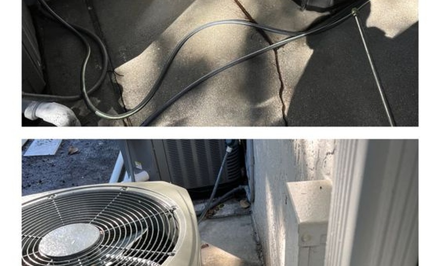 Image 4: Professional Pressure Washing:1 or 2 Story Home, Drive/Side ways/More