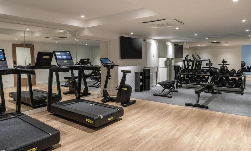 Image 12: Potsdam: 1-3 Nächte inkl. Frühstück und Fitness