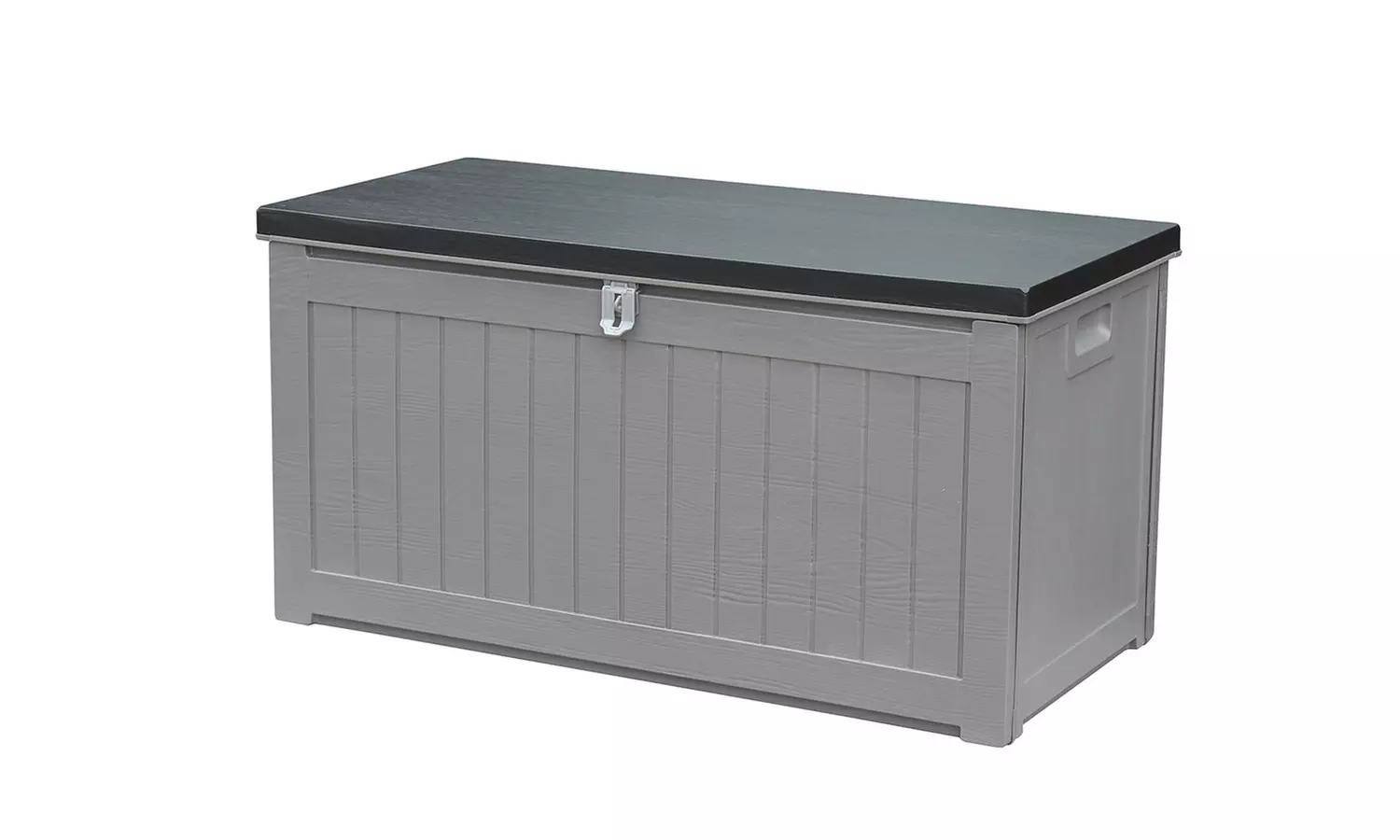 Baule o Box da Esterno in Polipropilene Resistente