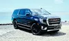Exclusive Luxury SUV Island Circle Tour for (1-5 Or 6-7 People) at The Pineapple EXP (Up to  52% Off)