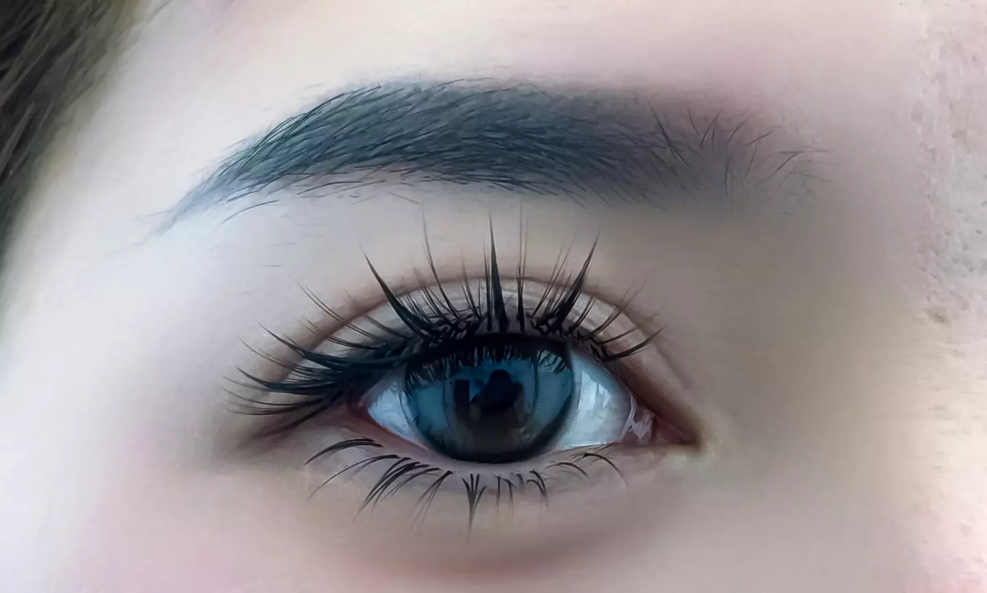 Up to 30% Off on Eyelash Extensions at Simple Beauty - Primary Image
