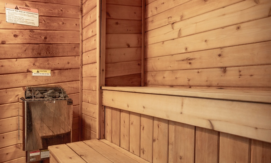 Image 22: Mountain-View Condos in Colorado with Indoor Pool & Shuttle Access