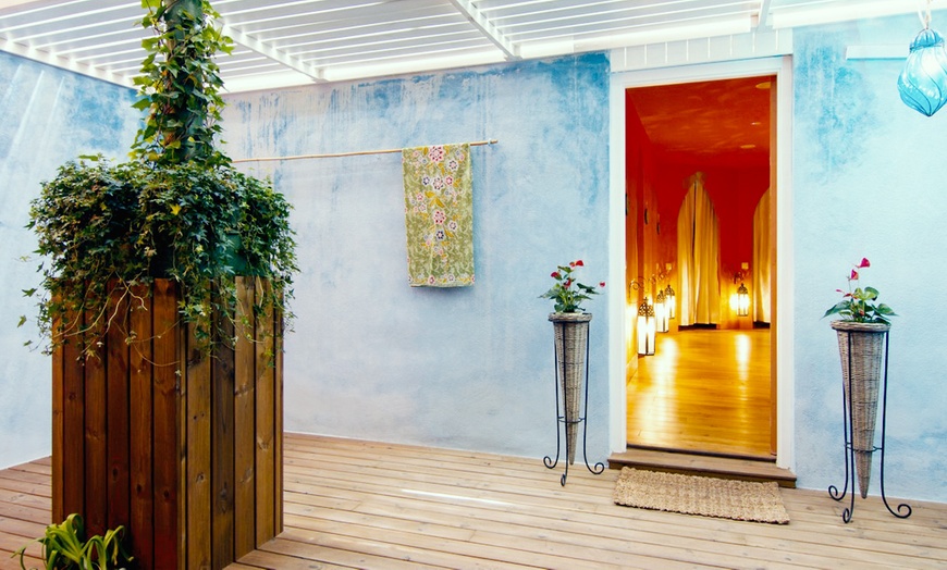 Image 3: Ritual tailandés, filipino u oriental con duración a elegir para 1