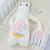 Image 10: Soothing Baby Sleep Pillow with Remote Control