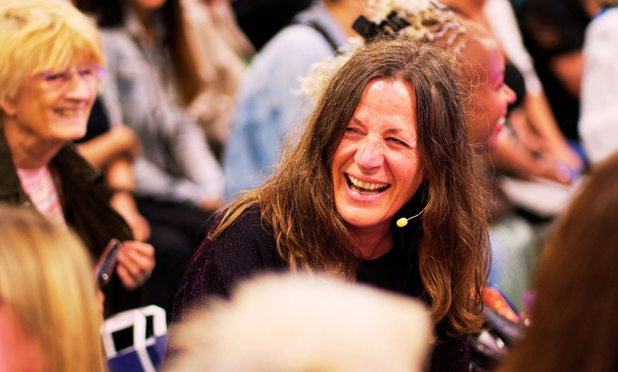 Image 33: Mind Body Spirit Festival