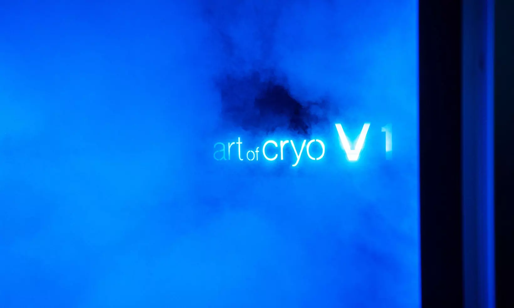 Reset del cuerpo: 1, 2 o 4 sesiones de crioterapia para 1 o 2 personas