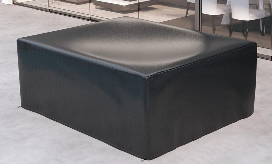 Image 52: Outsunny Outdoor Waterproof Furniture Covers