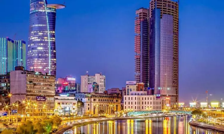 13-Day Vietnam Adventure: Stay, Cruise, Flights, Meals & Halong Tours!