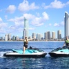 Image 15: Thrilling 30-Min Jet Ski Tour for up to Two People in Surfers Paradise