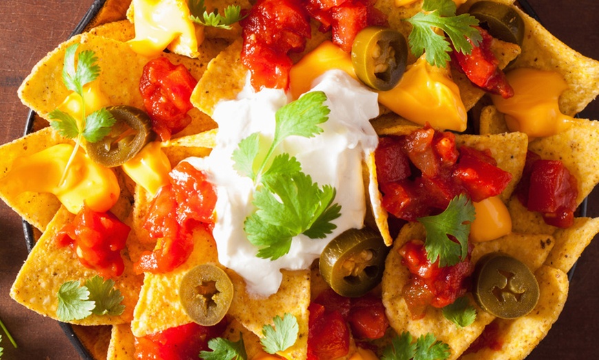 Image 2: Arcade, Indoor Play & Food at Paradise Park Up to 61% Off 