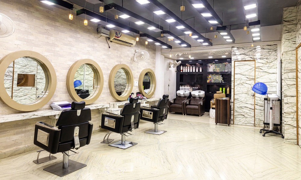 One or Two Sessions Deep Cleaning Facial and 30-Minute Scalp Massage