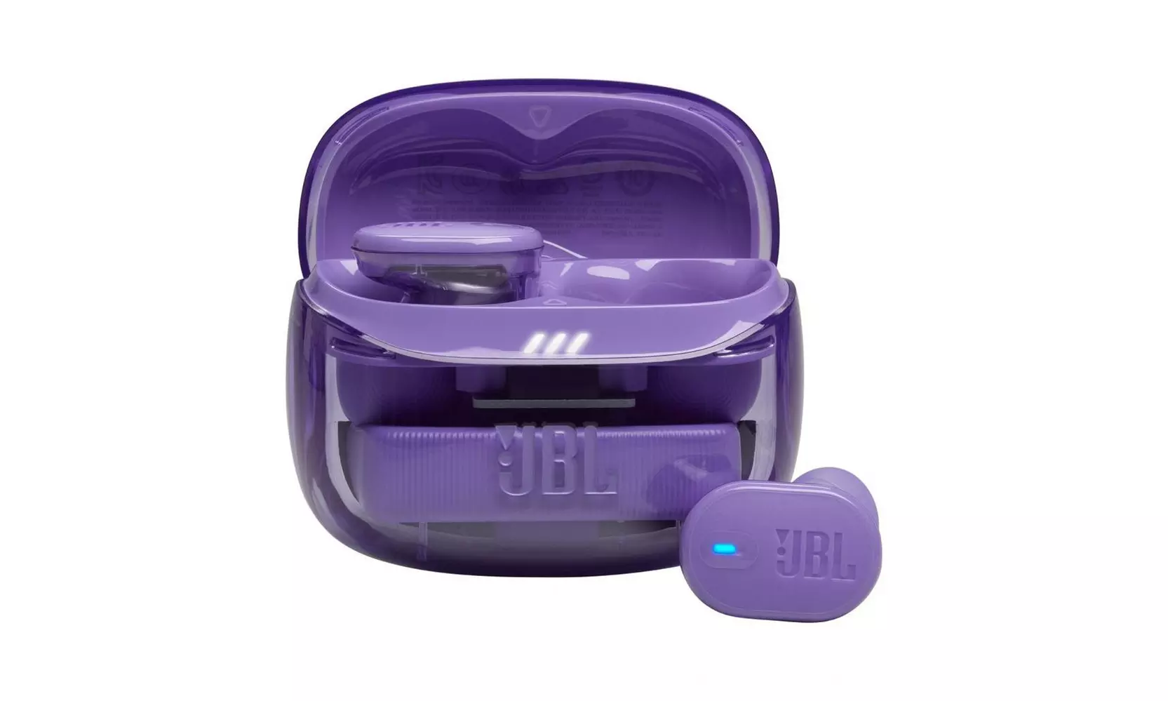 JBL Tune Buds 2 Wireless Noise-Canceling Earbuds- Refurbished (A Grade)