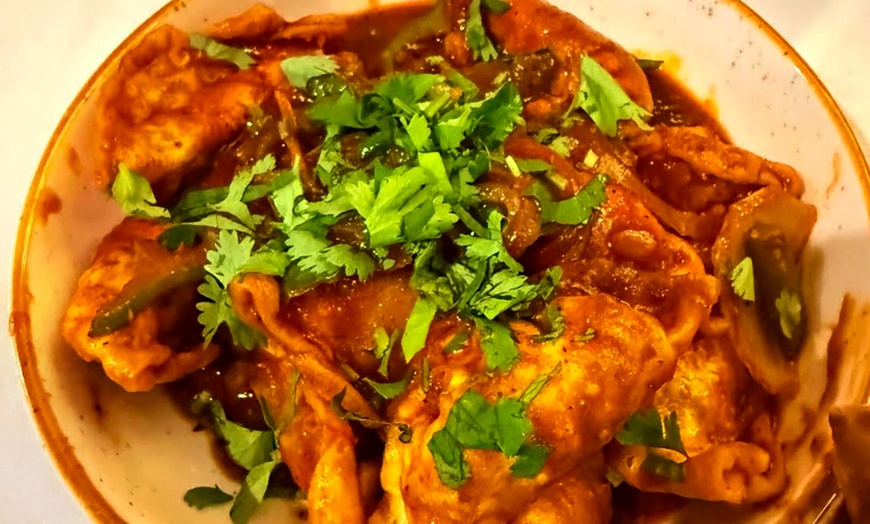 Image 7: Savor Delicious Meals: $50 or $100 Toward Dine-In or Takeout