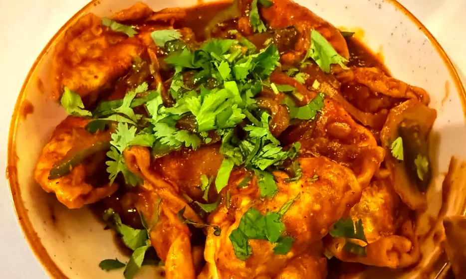 Savor Delicious Meals: $50 or $100 Toward Dine-In or Takeout