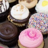 Image 11: Half or One Dozen of Signature Cupcakes or $30 or 50 Voucher