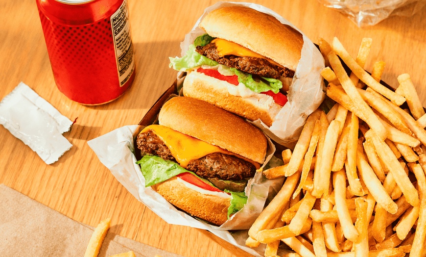 Image 7: Uber Eats: Get £10 Off Your First Order Over £25