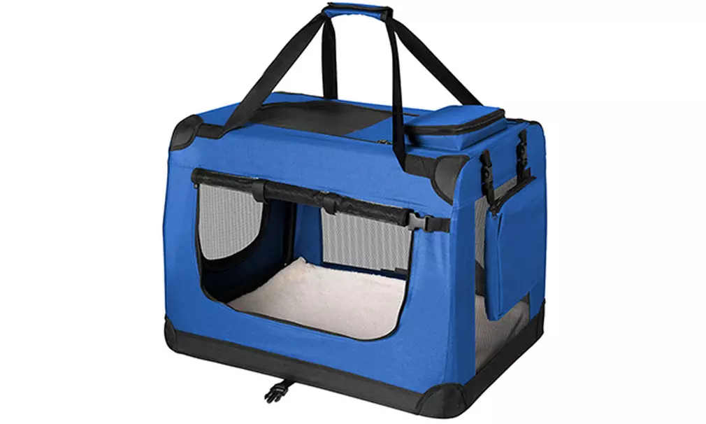 Trasportino per animali