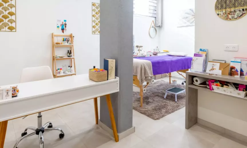 Sublimez votre éclat : soin du visage avec bronzage en option