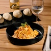 Image 4: Pasta Night for Two – Appetizer, Wine & Dessert Included 