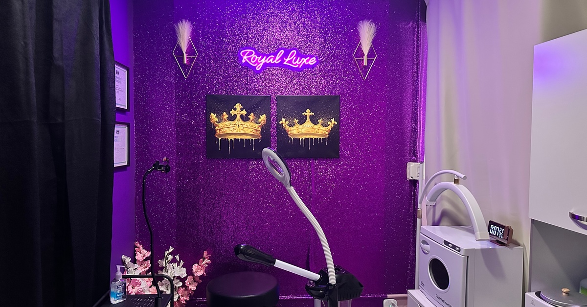 Up to 46% Off on Waxing at Royal Luxe Aesthetics